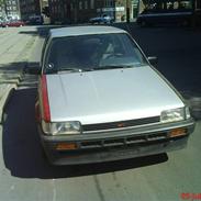 Toyota Corolla AE82 GT Twincam