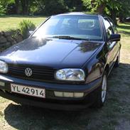 VW Golf 3, Rolling Stones 