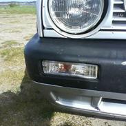 VW golf 2 gti 8v /SOLGT/