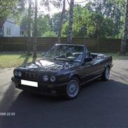 BMW E30 Cab