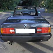 BMW E30 Cab