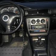 VW VW PASSAT