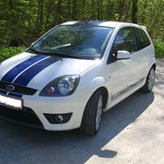 Ford Fiesta ST