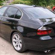 BMW 330iA