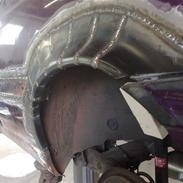 VW Golf 3 vr6 projekt 09