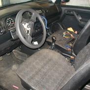 VW Golf 3 vr6 projekt 09