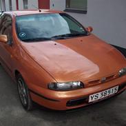 Fiat bravo 1,2i 16v