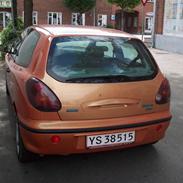Fiat bravo 1,2i 16v