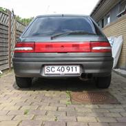 Mazda 323i BG *solgt*