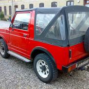 Suzuki sj 410 *SOLGT*