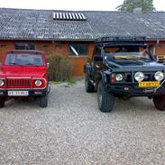 Suzuki sj 410 *SOLGT*