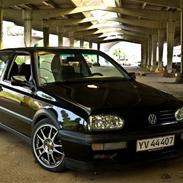 VW Golf 3