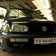 VW Golf 3