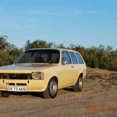 Opel Kadett C Caravan 1,6 