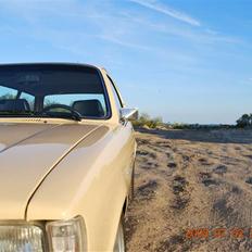 Opel Kadett C Caravan 1,6 