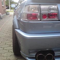 VW Corrado **-SOLGT-**