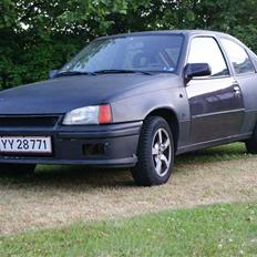 Opel Kadet