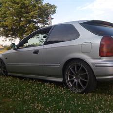 Honda Civic  *SOLGT*