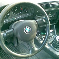 BMW 320 i Touring