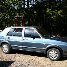 VW Golf II "Apollon" *Solgt*
