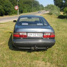 Toyota Carina E Solgt