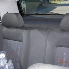 VW 2.0gti 8v STJÅLET