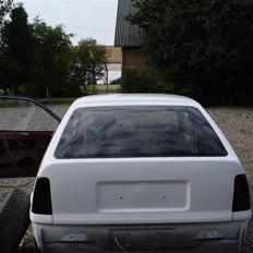 Opel kadett e