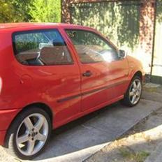 VW polo 6n(solgt)