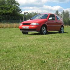 VW polo 6n(solgt)