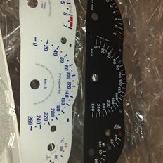 Opel Vectra 2.0 (Solgt)