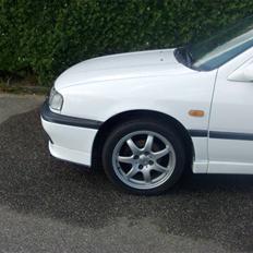 Nissan Primera GT * Solgt *