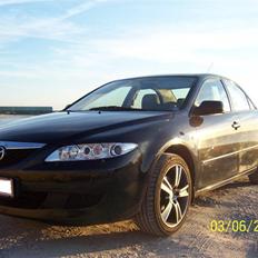 Mazda 6 Touring