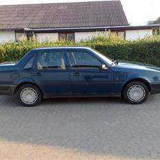 Volvo 460 *SOLGT*