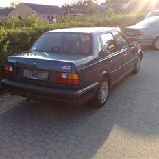 Volvo 460 *SOLGT*