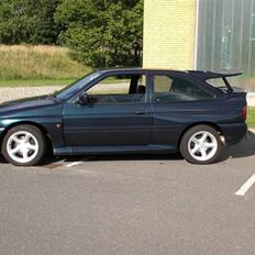 Ford Escort Rs Cosworth (LUX)