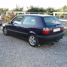 VW golf 1,8 