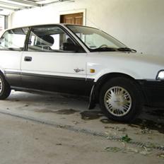 Toyota Corolla E90 :Smadret: