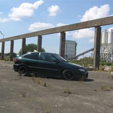 Citroën xsara 1,8 vts Coupé 