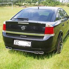 Opel vectra cdti