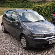 Fiat Punto 1,2 ELX