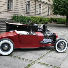 Ford Roadster