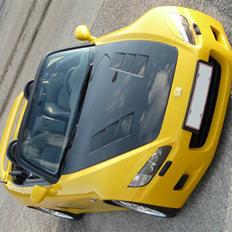 Honda S2000 -ABUSE-
