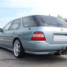 Honda Accord Aerodeck 2,2i ES
