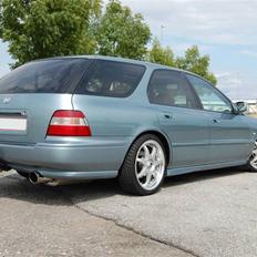 Honda Accord Aerodeck 2,2i ES