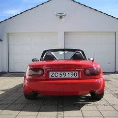 Mazda MX5