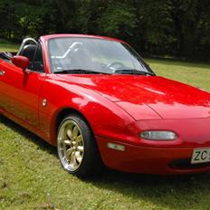 Mazda MX5