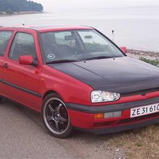 VW golf 3 (Pink Floyd) R.I.P