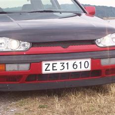 VW golf 3 (Pink Floyd) R.I.P