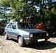 VW Golf II "Apollon" *Solgt*