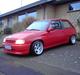 Opel Corsa A 1.6 GSi